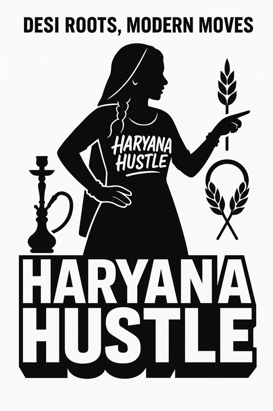 HARYANA की धड़कन