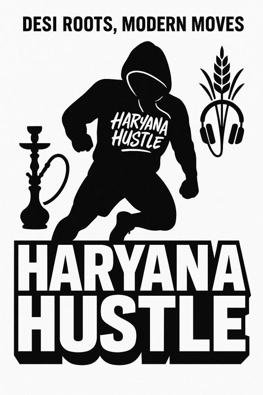 DESI HARYANA