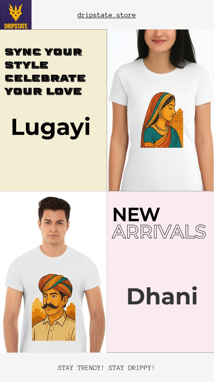 RAJASTHANI LUGAYI