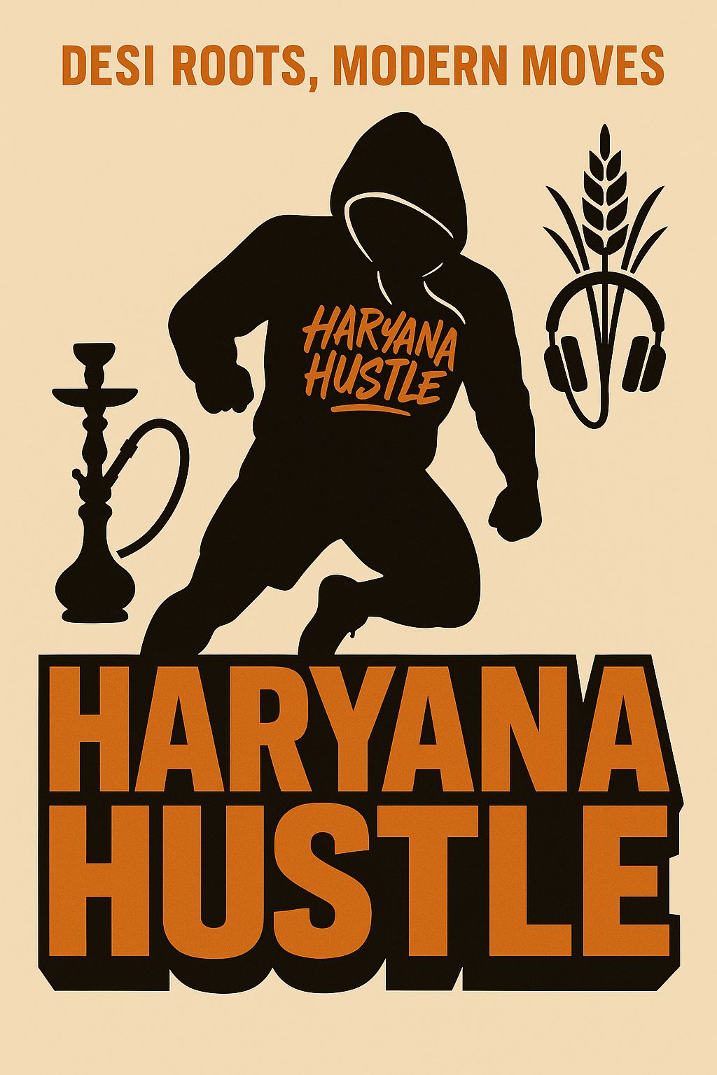 HARYANA HUSTLE