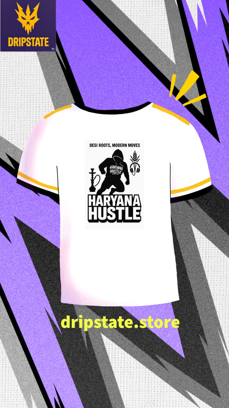 DESI HARYANA